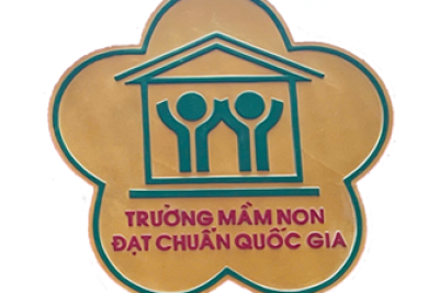 Công tác nuôi ăn bán trú, nuôi dưỡng chăm sóc trẻ tại Trường Mầm non Nghĩa Tân