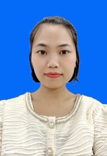 Hoàng Thị Bích Ngọc