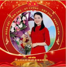 Nguyễn Thị Hải Lý