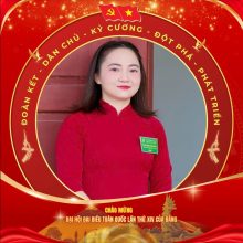 Tống Thanh Lương